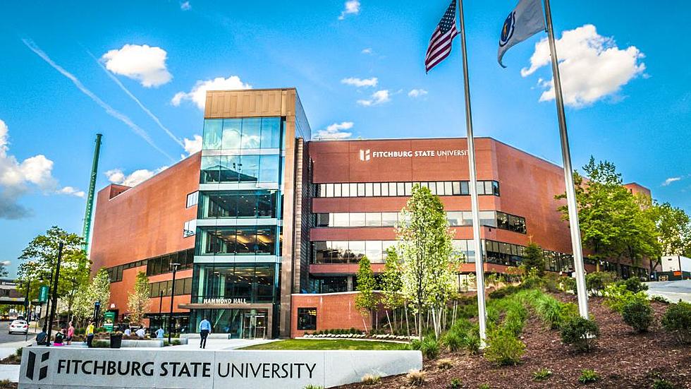 Fitchburg State University Says Armed Intruder in Custody