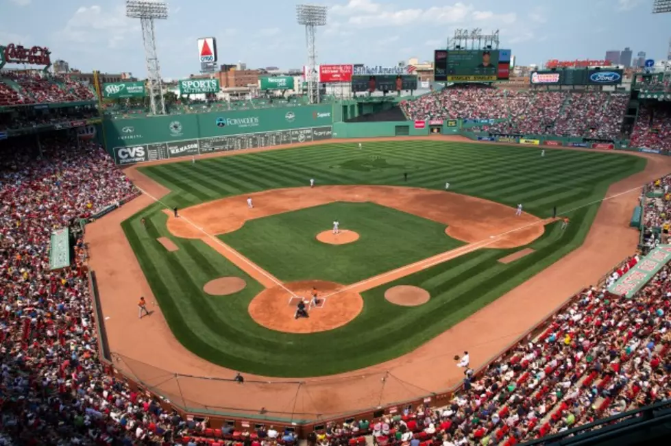 More Support for Chewing Tobacco Ban in Boston Ballparks