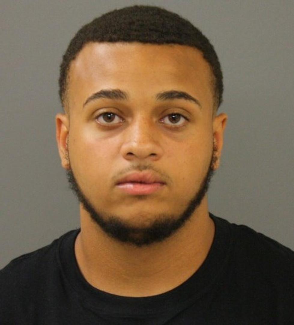 New Bedford Teen Arrested For Shooting