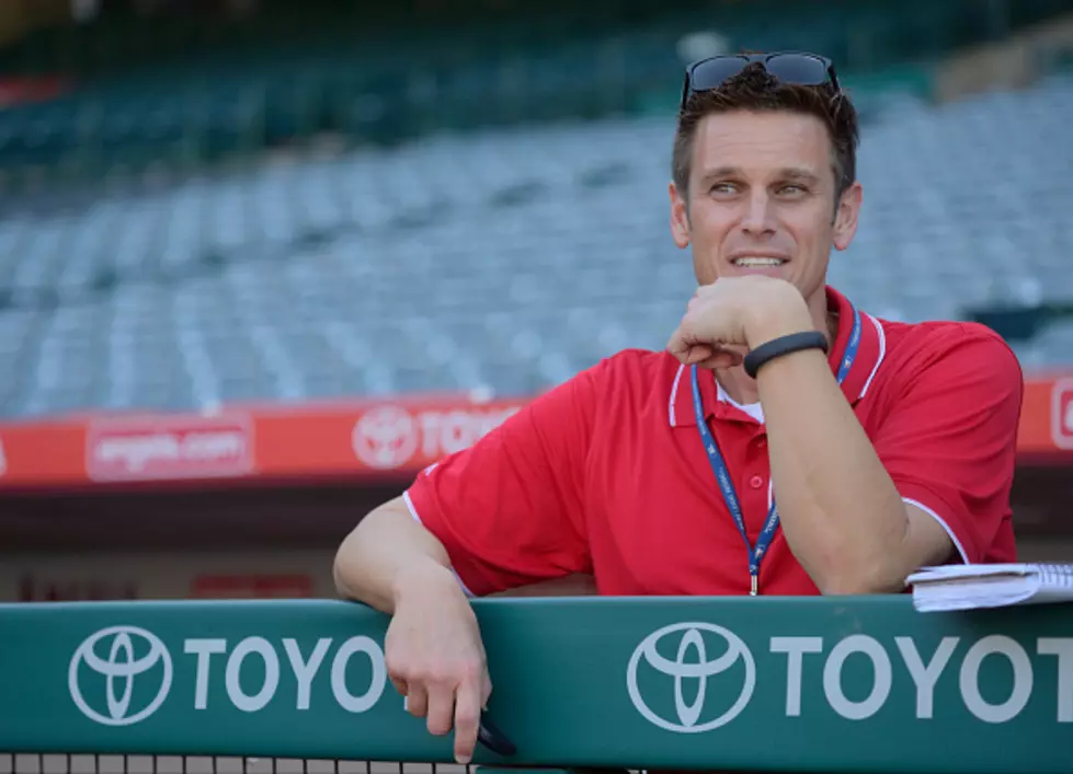 Red Sox Hire Dipoto