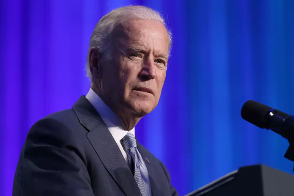 Biden Associates Resume Talks On Presidential Run