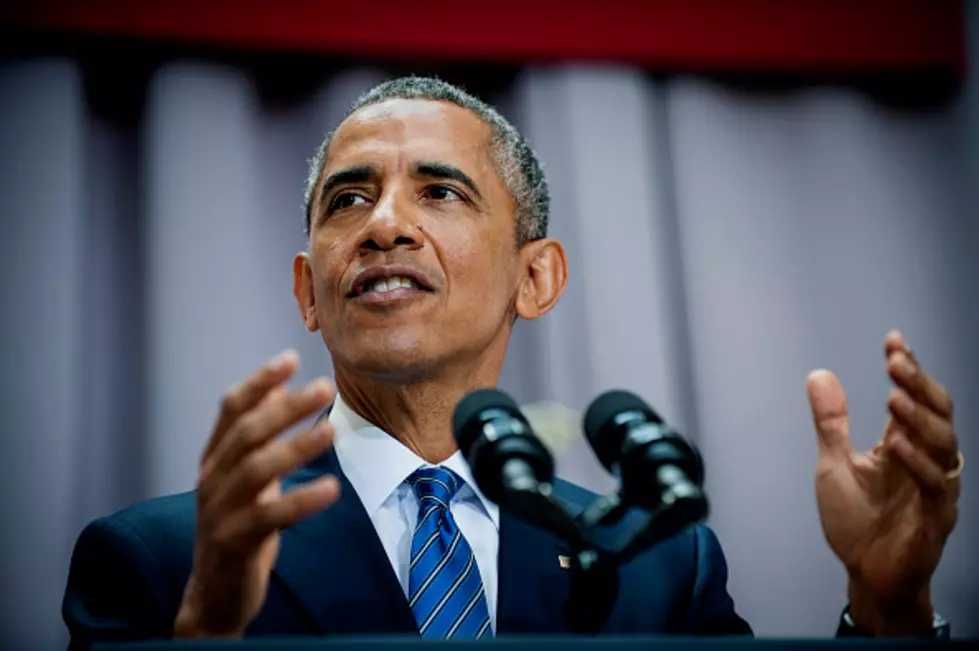 President Obama Strongly Defends Iran Nuclear Deal