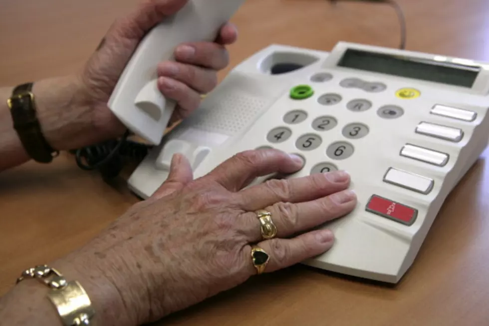 Telephone Scammers Strike In Dartmouth