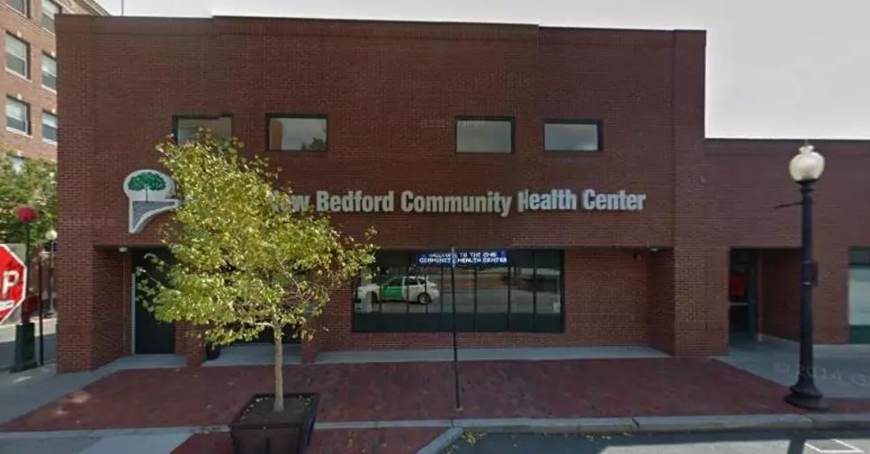 New Bedford Health Center CEO Resigns