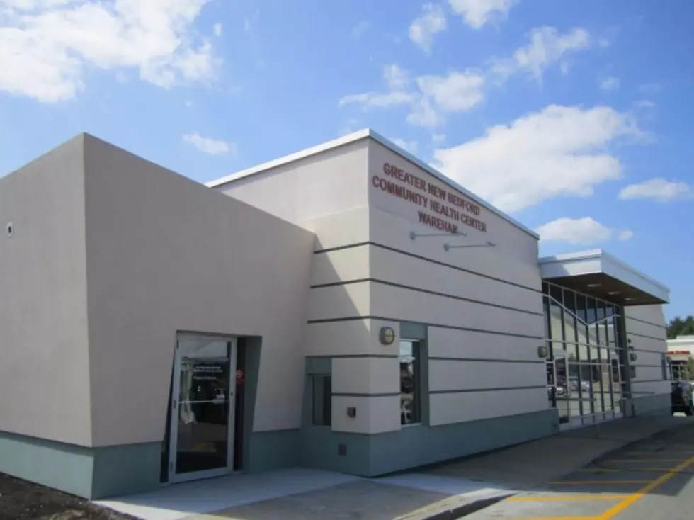 New Community Health Center Opened In Wareham