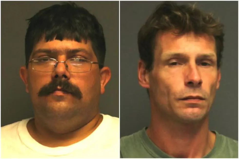 Fairhaven Police Observe Drug Deal, Arrest Two Men