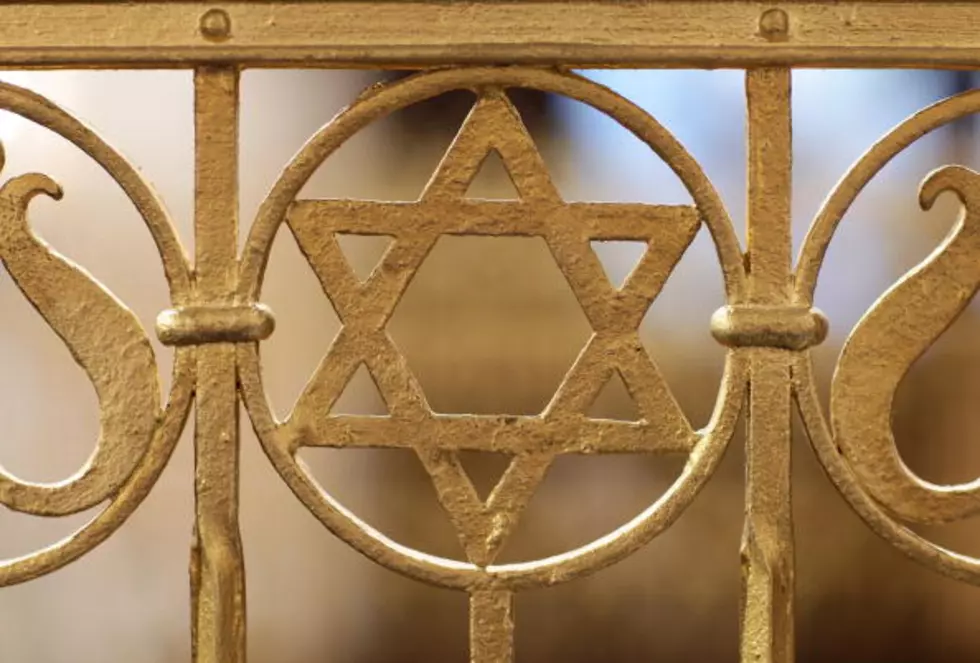 A Call to End Anti-Semitism and Hate