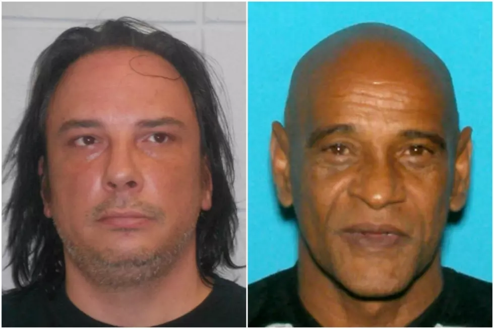 Unregistered Sex Offenders Sought by Wareham Police