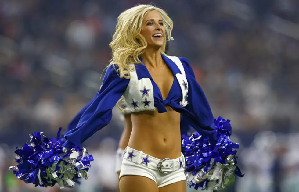 Dallas Cowboys Are Most Valuable Franchise In Sports