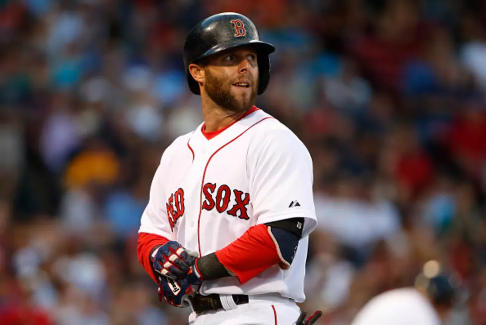 Pedroia Returns After Missing Seven Weeks With Injury