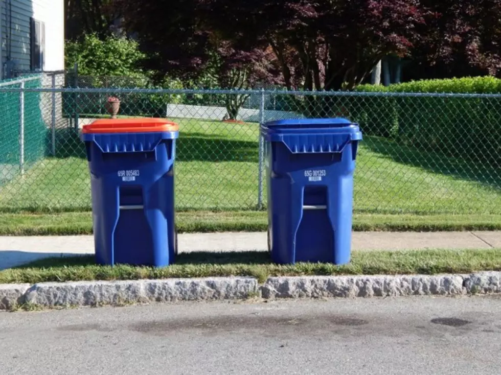 New Bedford Nearly Doubles Recycling