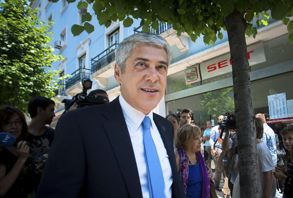 Former Portuguese Prime Minister Released From Jail
