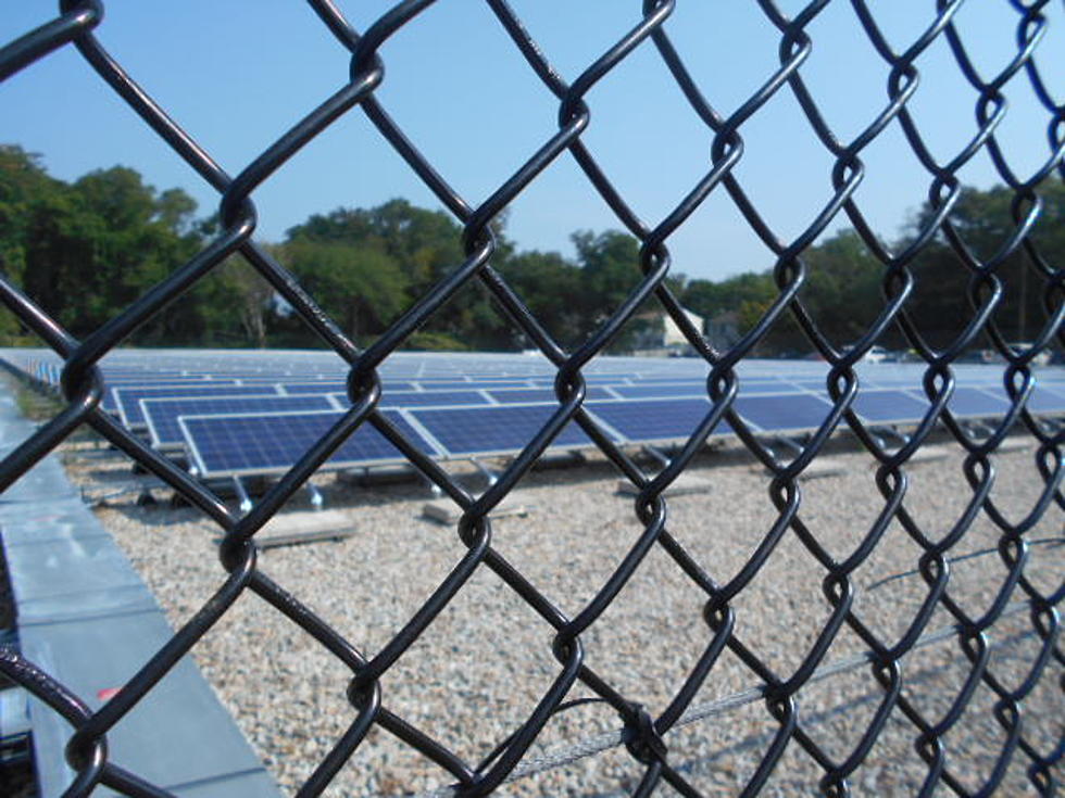 Mattapoisett Zoning Board Gets Sued for Rejecting Solar Farm