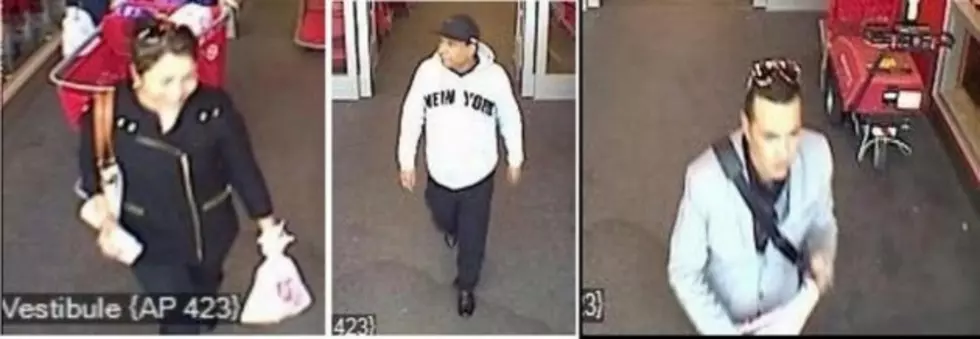 Swansea Police Seek Three For Fraudulent Purchases