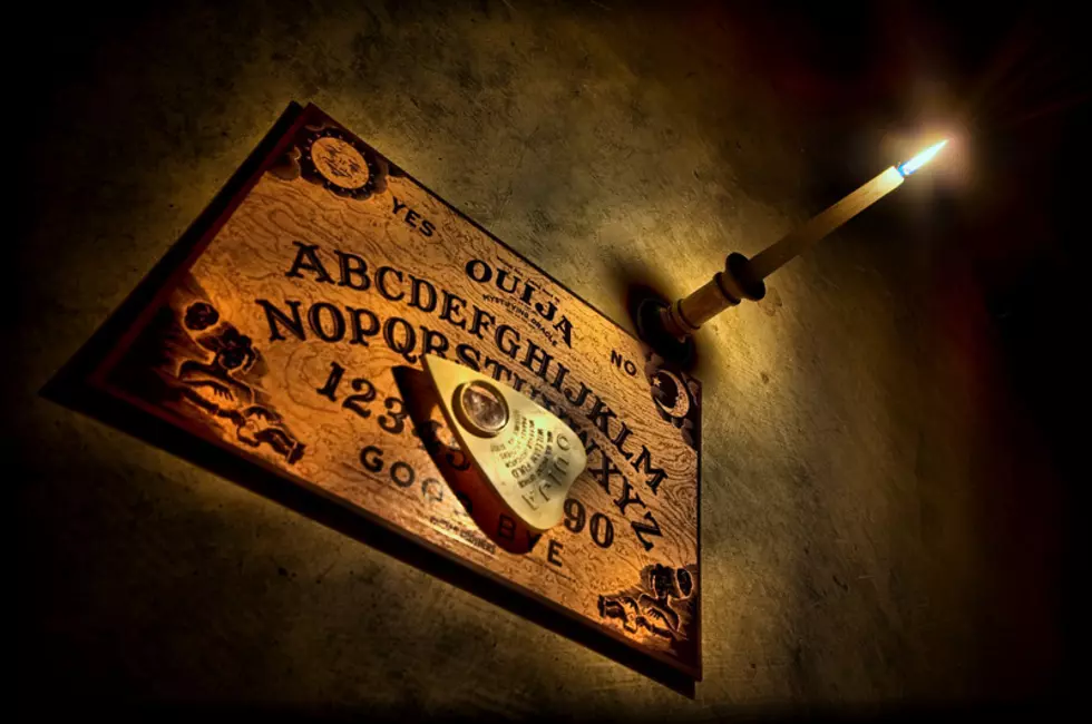 Are Ouija Boards Really Evil?