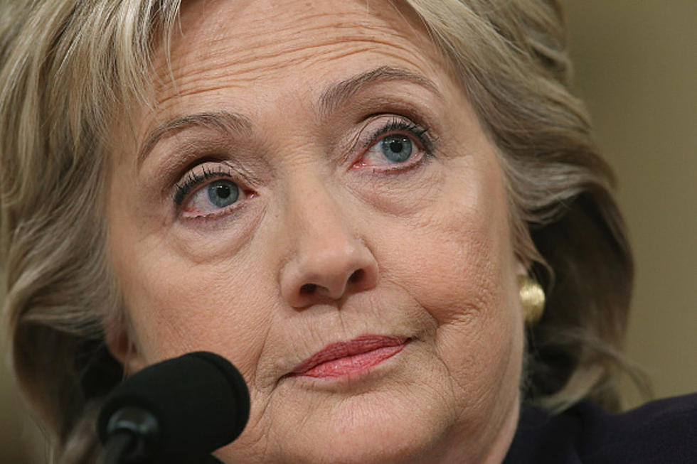 State Dept.:  Hillary Did Not Comply With Policies