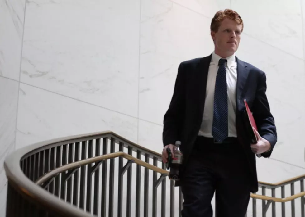 Rep. Kennedy To Testify On Transgender Protection Bills