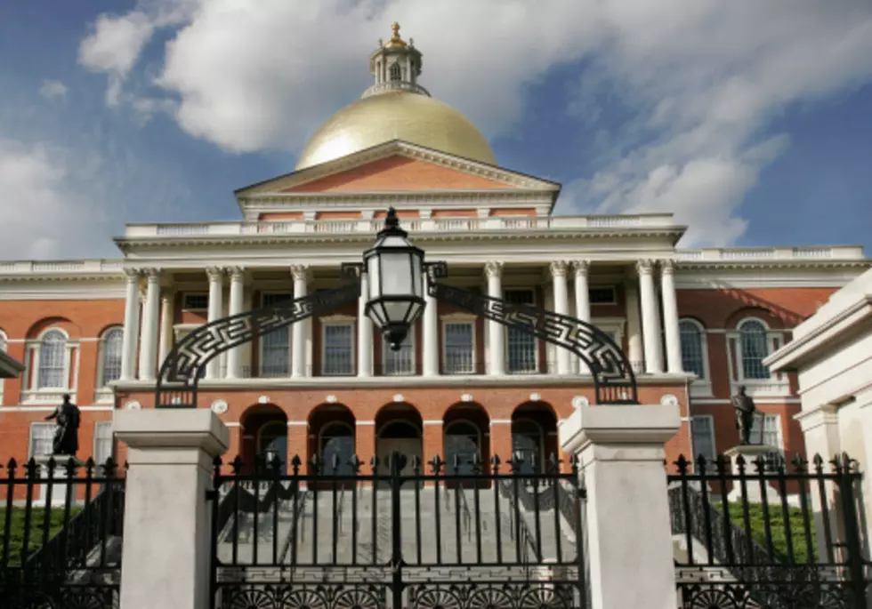 Update: Mass. Lawmakers Approve Opioid Abuse Bill