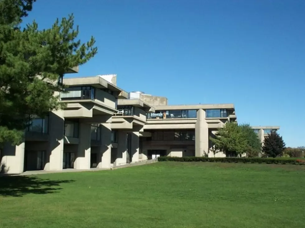 Shots Fired at UMass Dartmouth Early Sunday