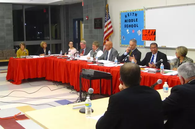 New Bedford School Committee Supports Cap On Charter Schools