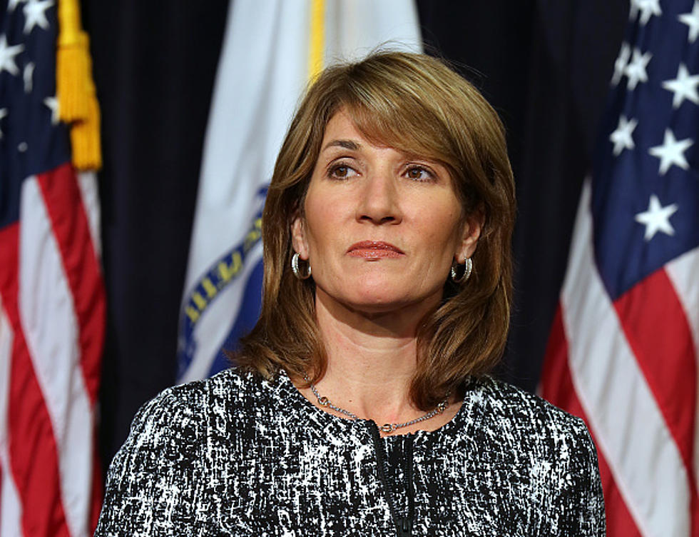 Lt. Gov. Polito Urges Passage of Baker&#8217;s Opioid Bill