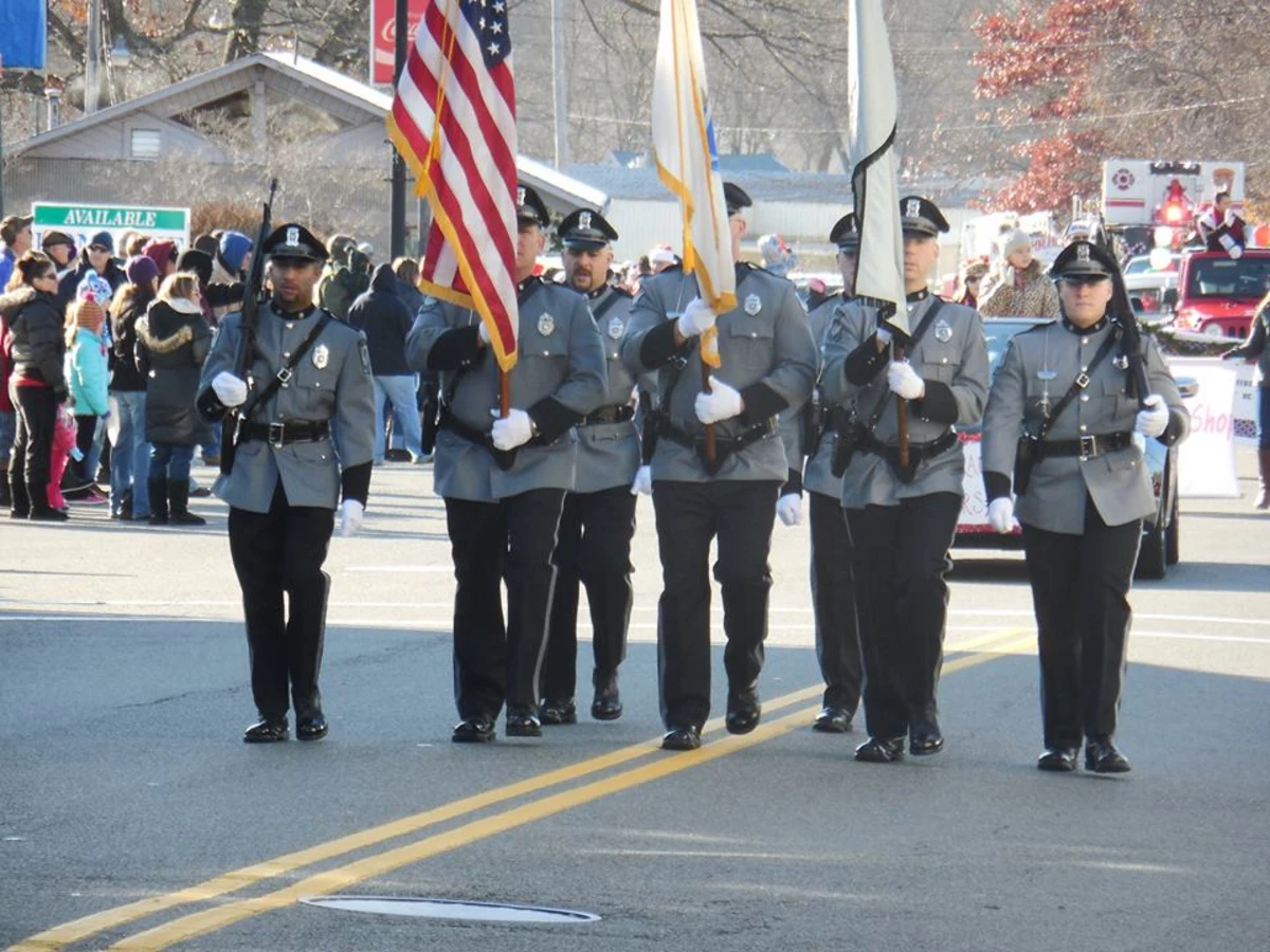 Middleboro Veterans Day Parade Cancelled