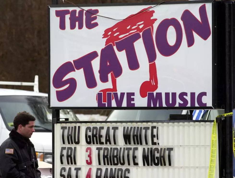 The Station Nightclub Fire Documentary Angers Families
