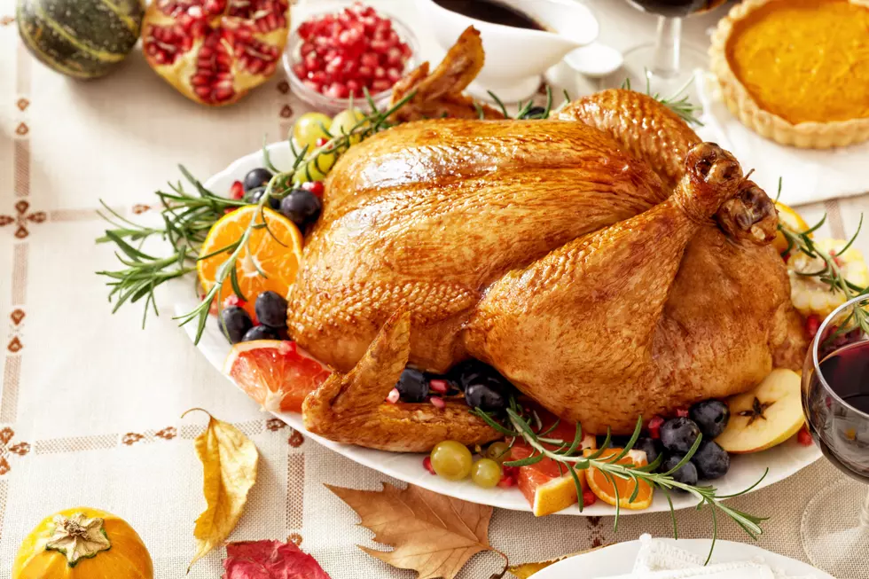 List of SouthCoast Restaurants Open for Thanksgiving Dinner