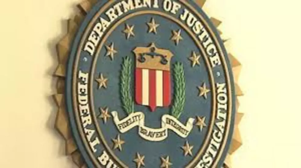 Mass. Native Heads FBI Office