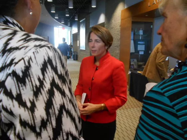 Attorney General Healey Creates Assistance Program For Students