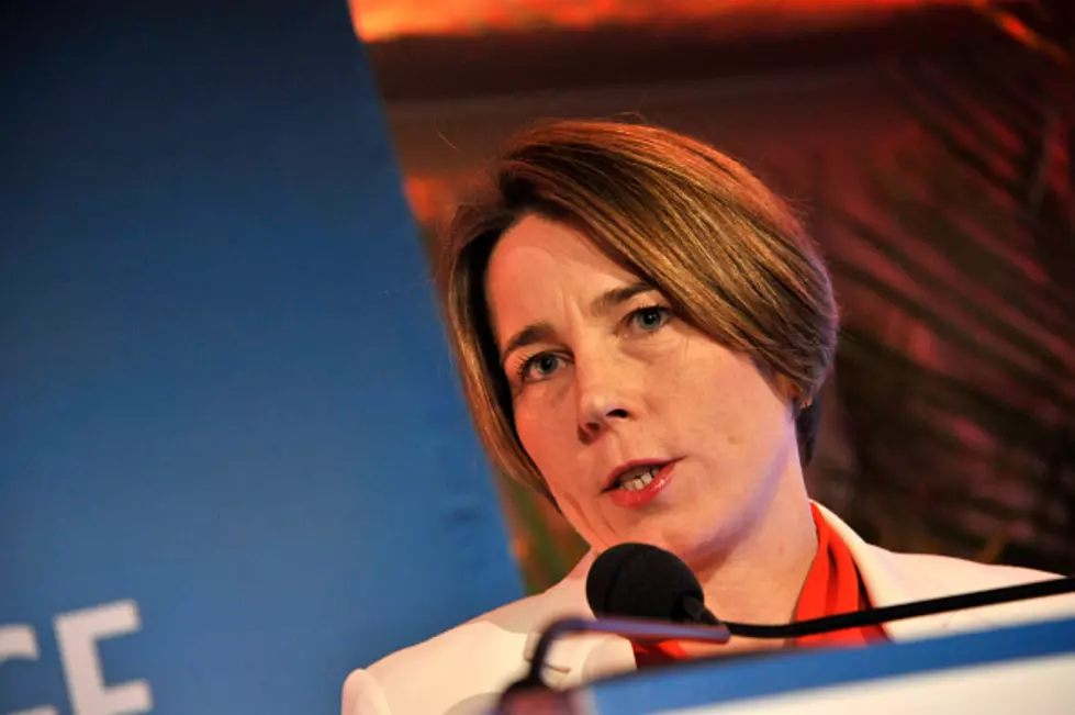 Healey Proposes Regulation