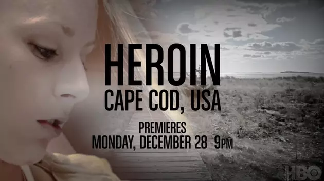Heroin: Cape Cod, USA Documentary Set To Air Tonight On HBO