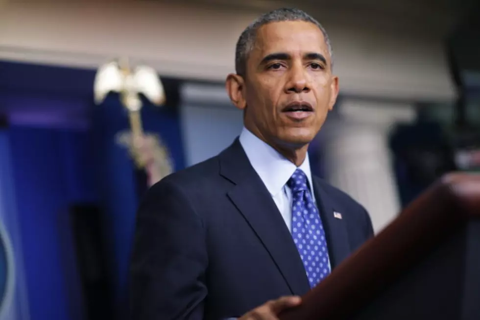 Obama: Coalition Hitting ISIS Harder Than Ever
