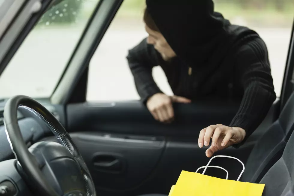 10 Tips to Prevent Car Break-ins and Theft