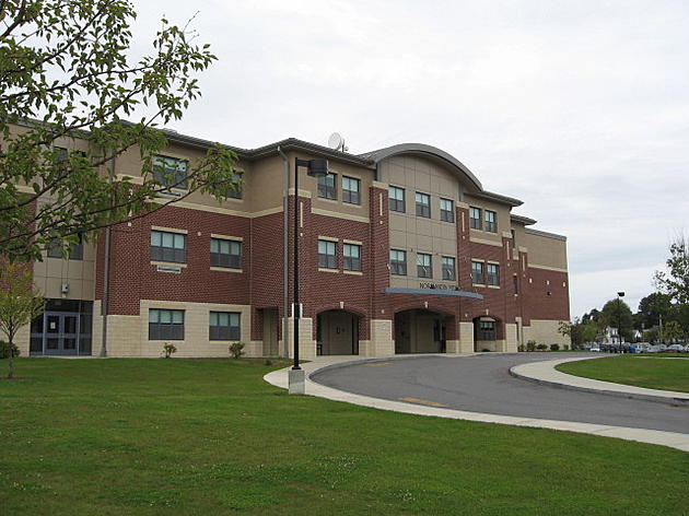 New Bedford&#8217;s Normandin Middle School Evacuated Thursday