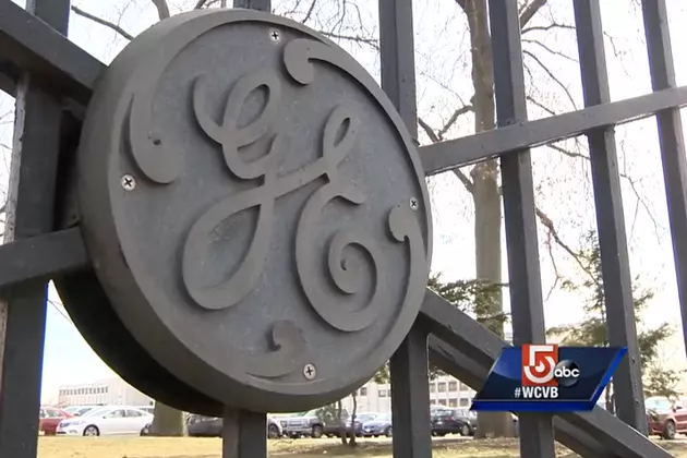 GE Moving Nearby [VIDEO]