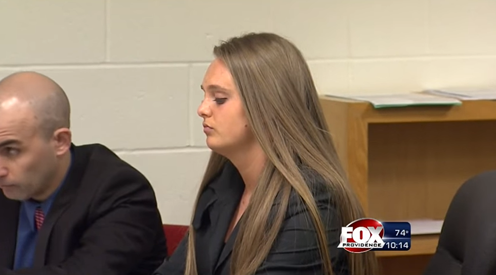 Judge:  Michelle Carter’s Trial Could Start In December