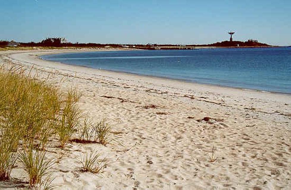 Beach Sticker Thefts In Dartmouth