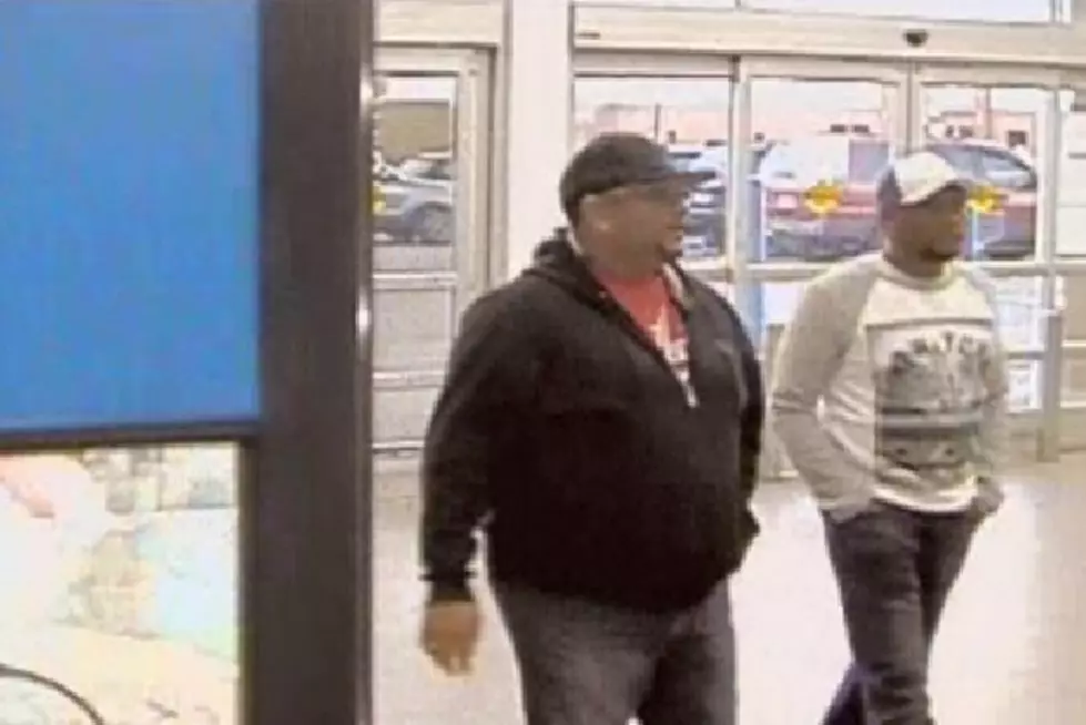 Swansea Police Asking For Help To Identify Credit Card Fraud Suspects