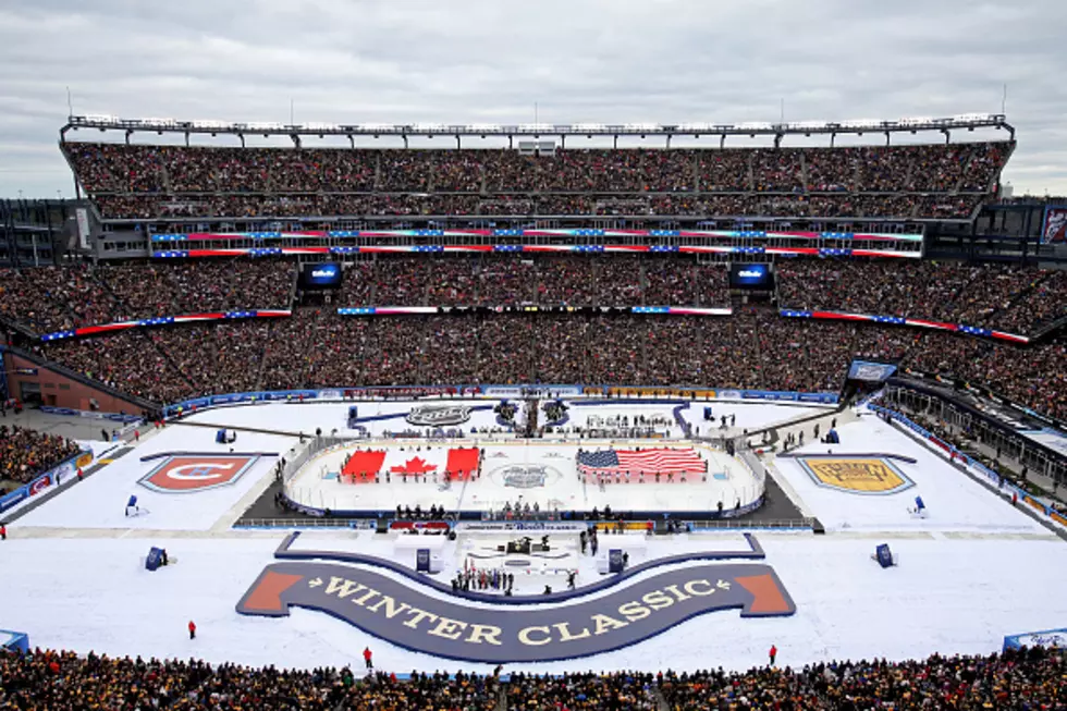 Man Who Brought Weapons To Winter Classic Is Held On Bail