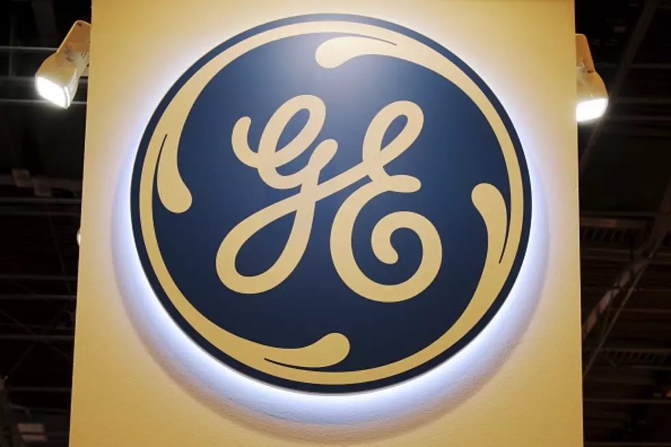 More On GE Deal