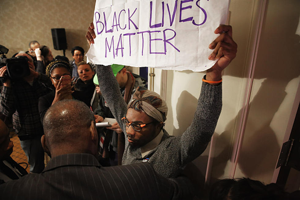 Barry Richard &#8211; Do Chicago Homicides Concern Black Lives Matter?