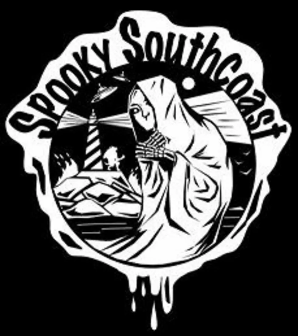 10 Years of Spooky Southcoast