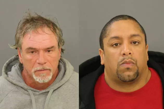 Two Charged In Davis Street Drug Bust