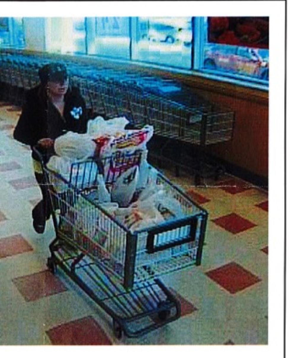 Wallet Stolen at Market Basket