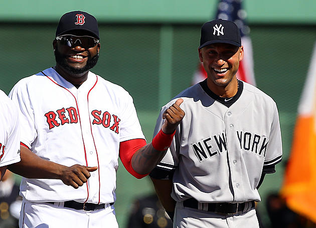 Should Ortiz Get Standing Ovation From Yankee Fans?