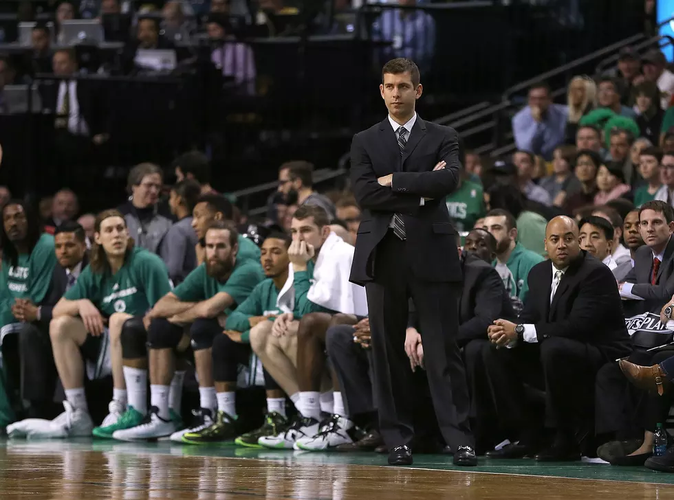 Celtics Stand Pat At Deadline, Will Look Toward Summer For Big Moves