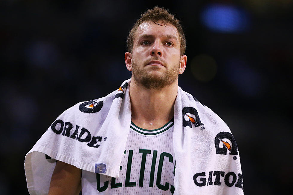 Celtics Planning To Trade, Buy Out David Lee By Trade Deadline