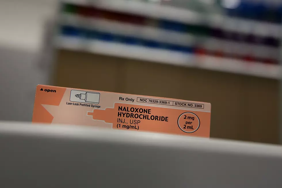Walgreens to Carry Non-Prescription Narcan in Massachusetts and Other States