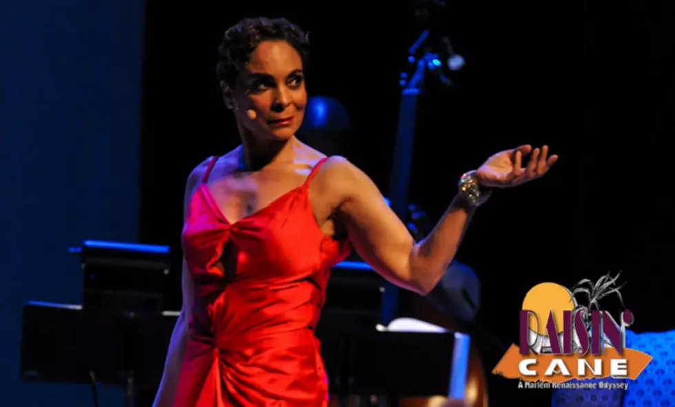 Jasmine Guy To Offer Acting Master Class To New Bedford High School Students